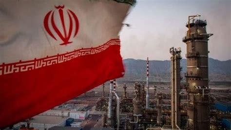 Iran Floods Global Markets With Cheap Oil as Saudi Arabia Cuts .